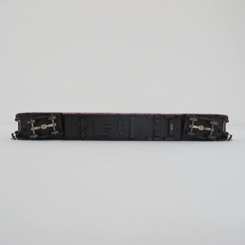 DB TEE passenger carriage with marker lights - Image 5
