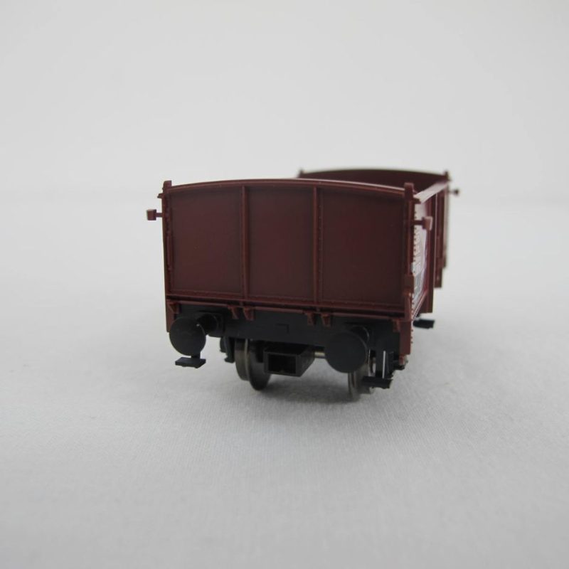Freight wagon hinged lid unit 3 pieces - Image 10