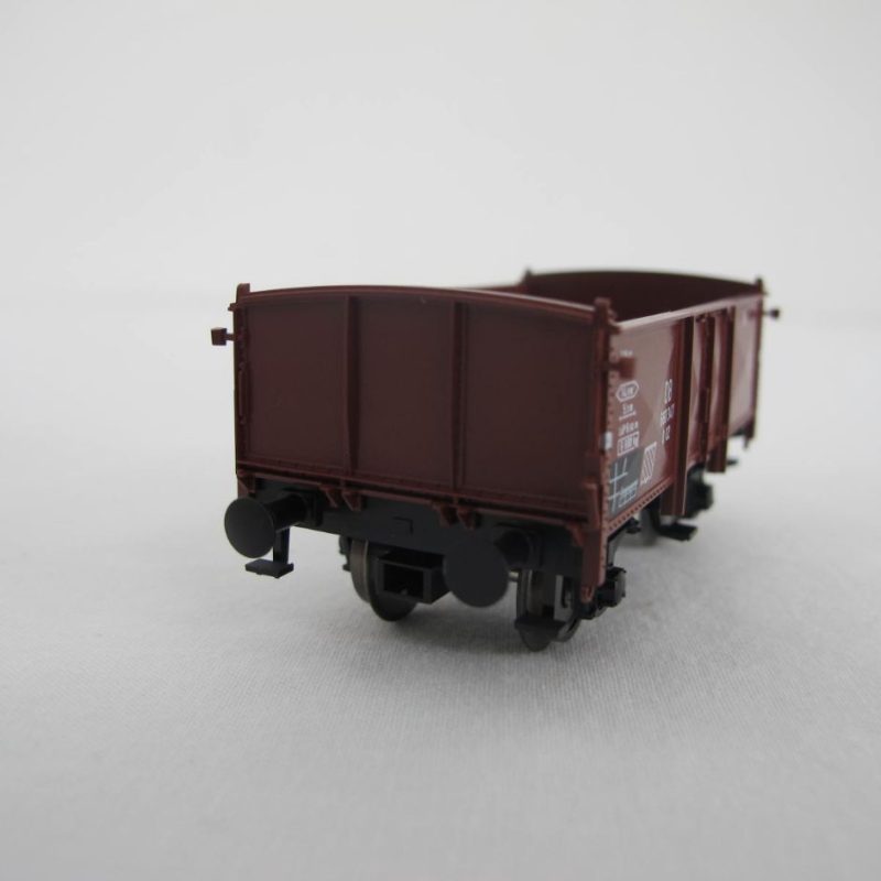 Freight wagon hinged lid unit 3 pieces - Image 11