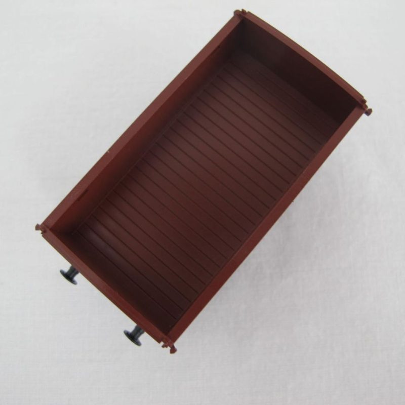 Freight wagon hinged lid unit 3 pieces - Image 12