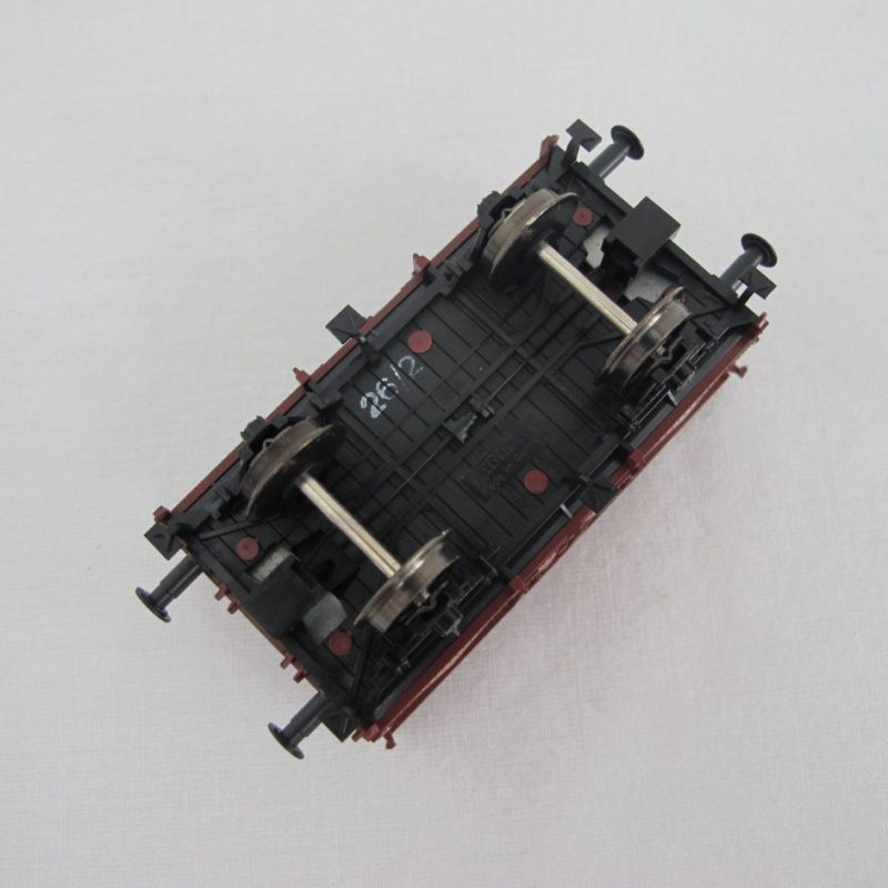 Freight wagon hinged lid unit 3 pieces - Image 13