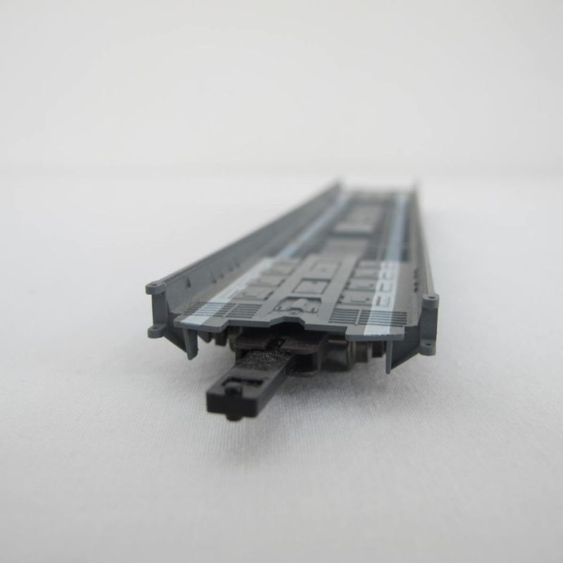 CH SBB Low-floor wagon Hupac RoLa - Image 9