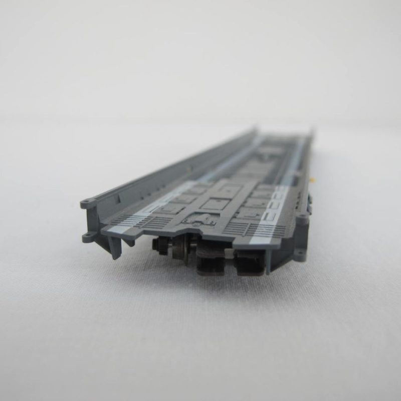 CH SBB Low-floor wagon Hupac RoLa - Image 11