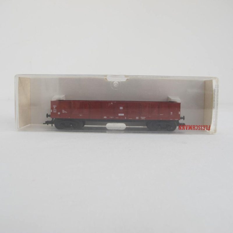 DB open freight wagon - Image 10