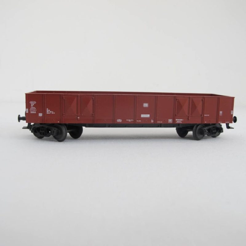 DB open freight wagon - Image 4