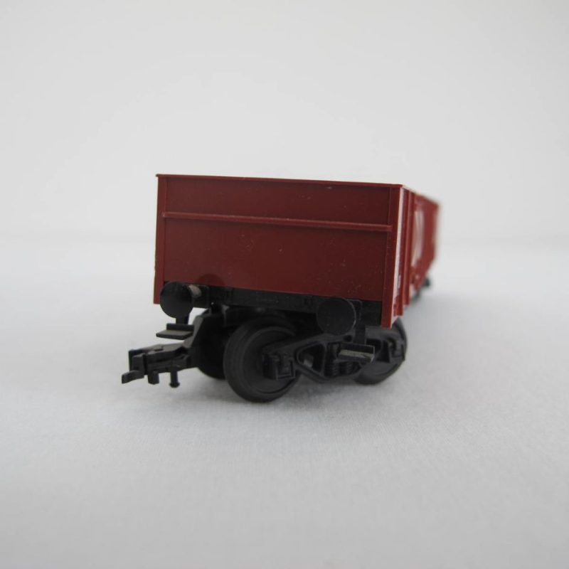 DB open freight wagon - Image 5