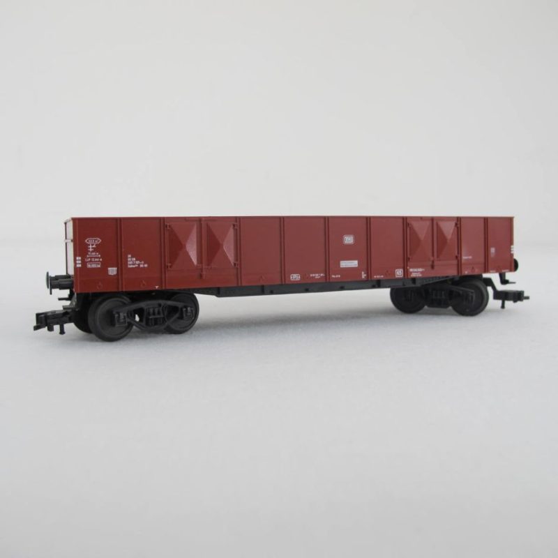 DB open freight wagon - Image 6