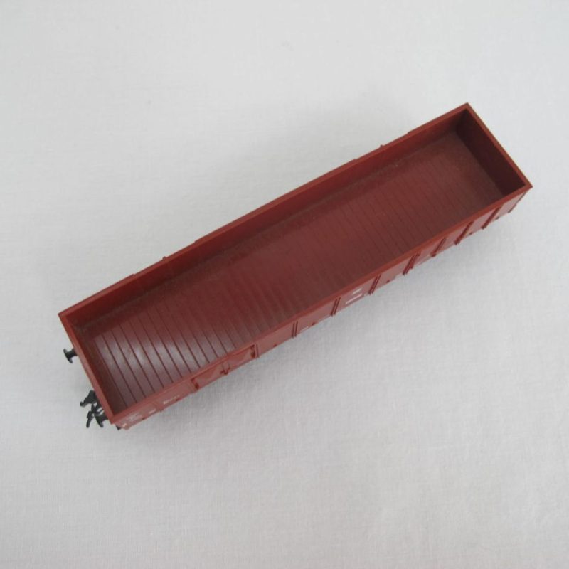 DB open freight wagon - Image 8