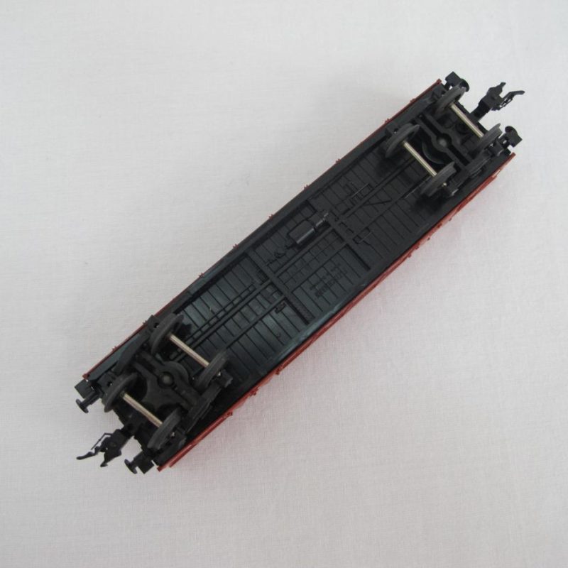 DB open freight wagon - Image 9