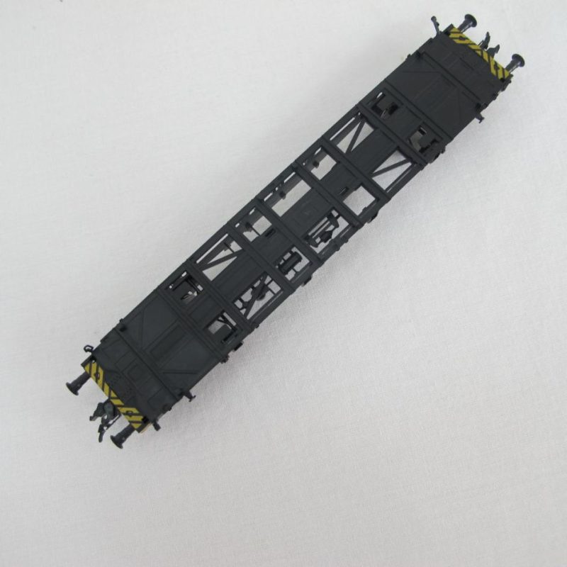 Container wagon type Lgjs 598 of the DB - Image 2