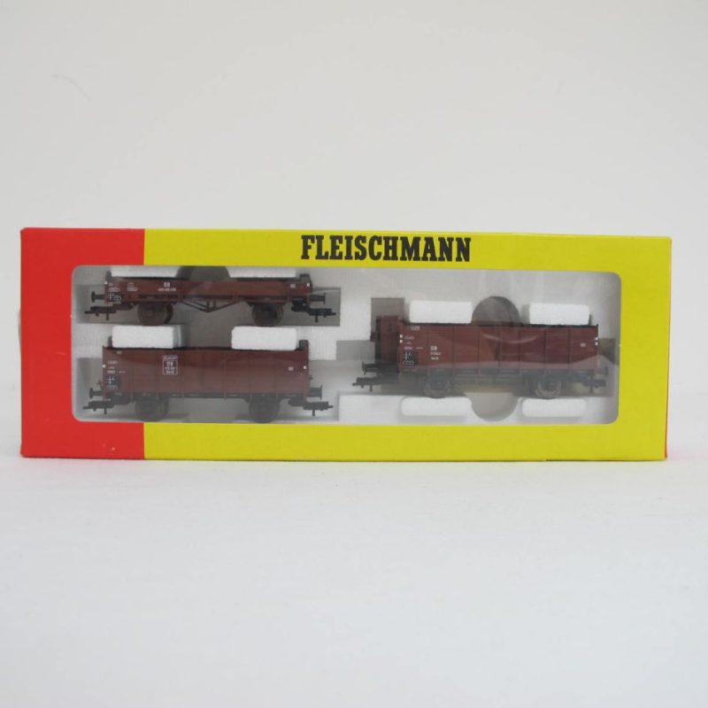 Freight wagon special series - Image 4