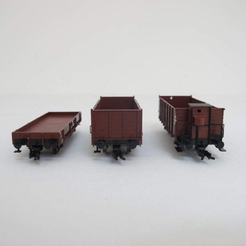 Freight wagon special series - Image 11