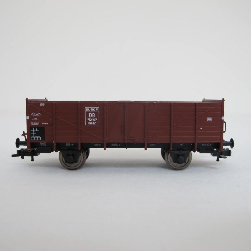 Freight wagon special series - Image 13
