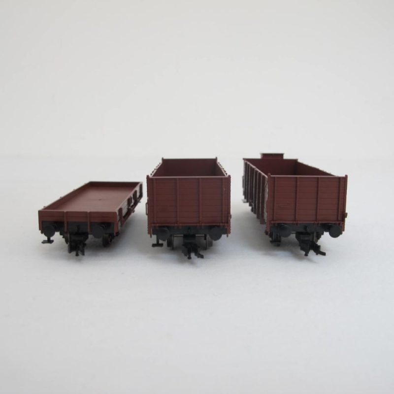 Freight wagon special series - Image 15