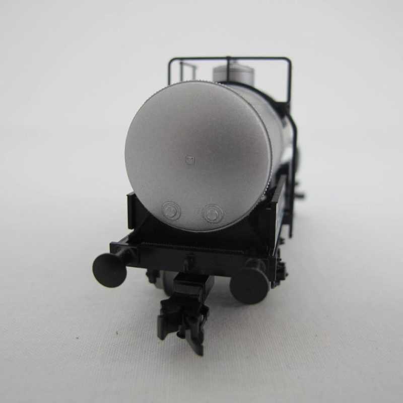 Tank wagon + tanker BP - Image 12