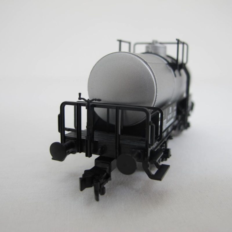 Tank wagon + tanker BP - Image 14