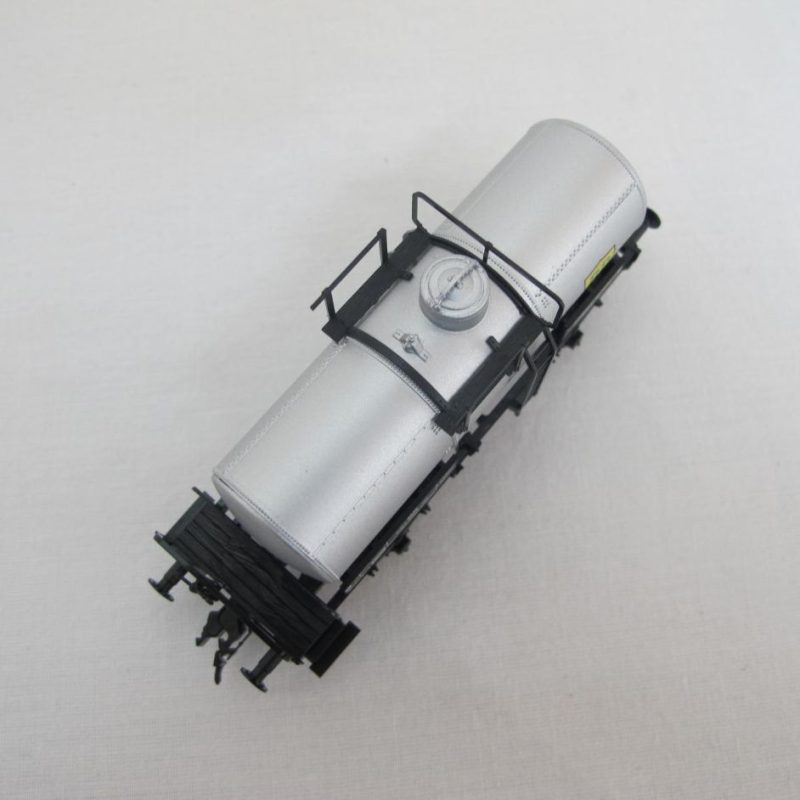 Tank wagon + tanker BP - Image 2