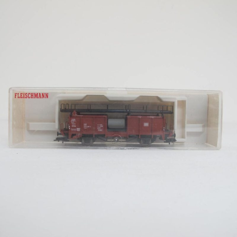 DB car transport wagon - Image 6