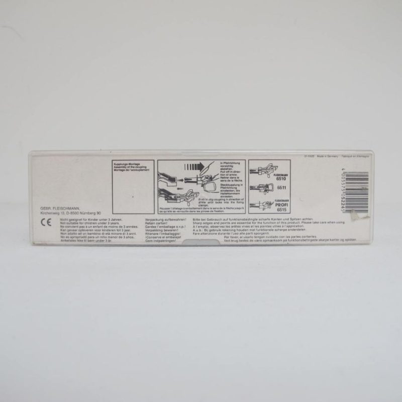 DB car transport wagon - Image 9
