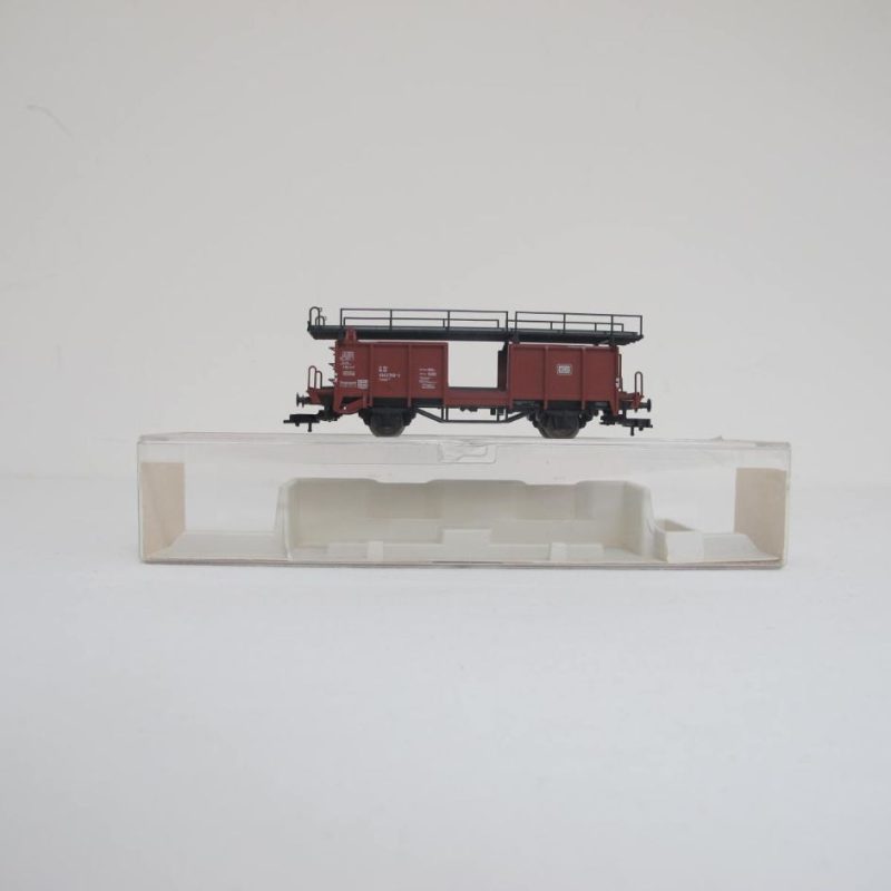 DB car transport wagon