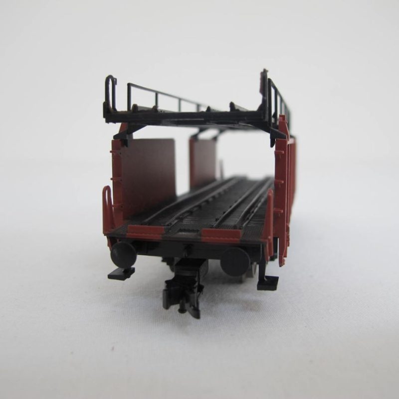 DB car transport wagon - Image 12