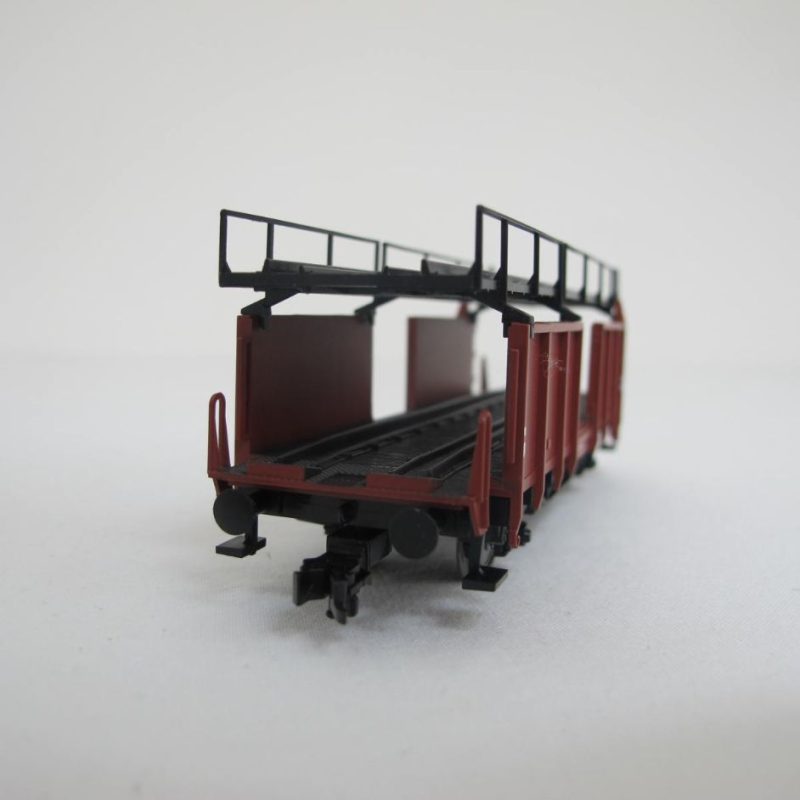 DB car transport wagon - Image 3