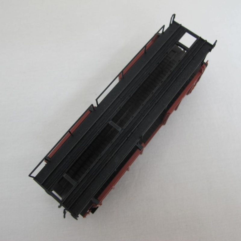 DB car transport wagon - Image 4