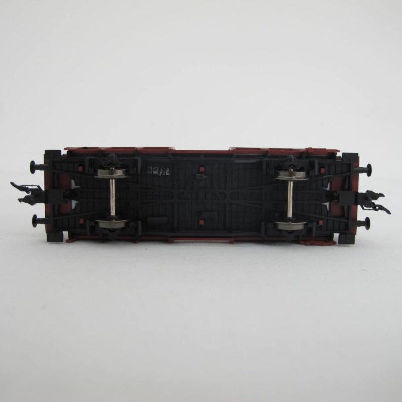 DB car transport wagon - Image 5
