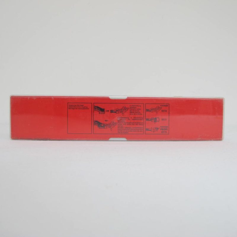 IC/EC compartment coach - 1st class - DB - Ep. IV - TEE - Image 7