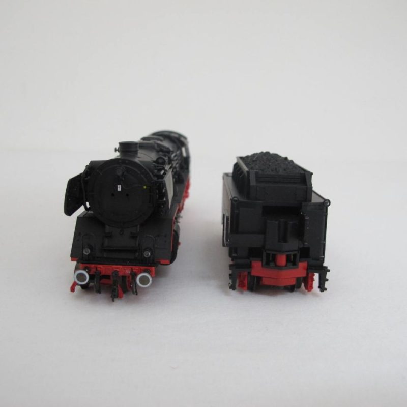 DB steam locomotive BR 01 147, museum edition - Image 4