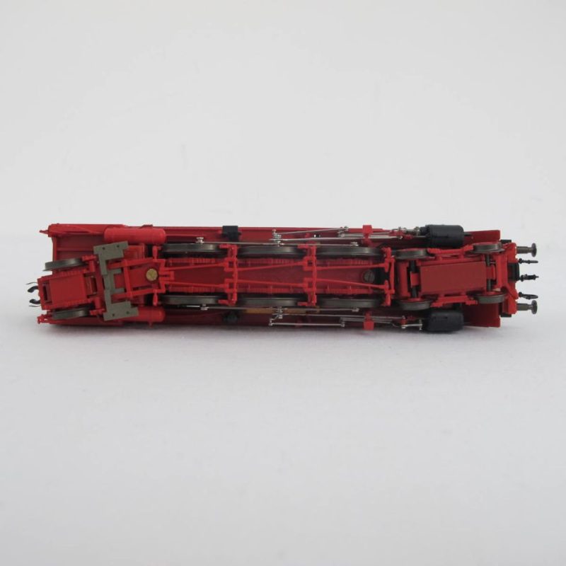 DB steam locomotive BR 01 147, museum edition - Image 8