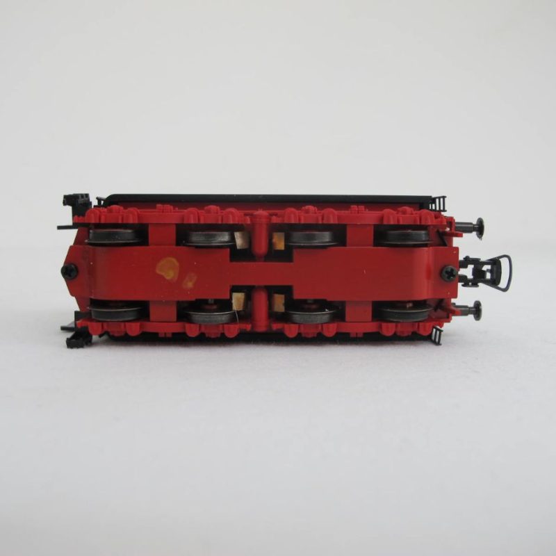 DB steam locomotive BR 01 147, museum edition - Image 9