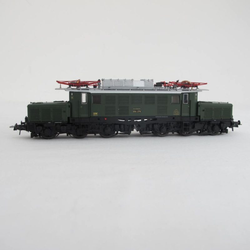 DB ‘Crocodile Museum Edition’ - Image 8