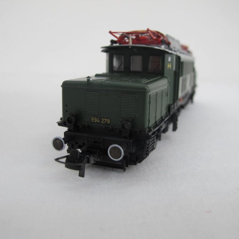 DB ‘Crocodile Museum Edition’ - Image 9