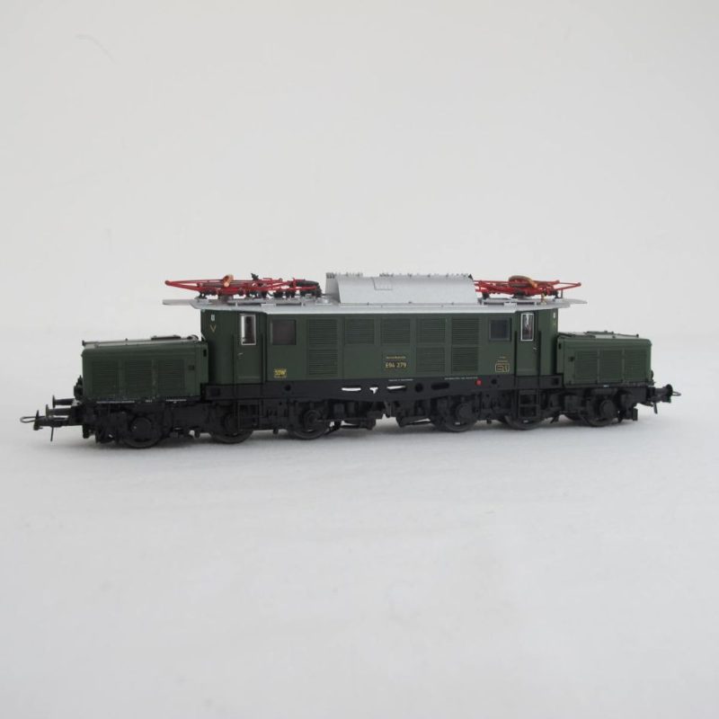 DB ‘Crocodile Museum Edition’ - Image 10