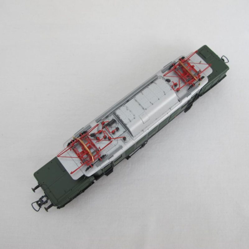 DB ‘Crocodile Museum Edition’ - Image 2