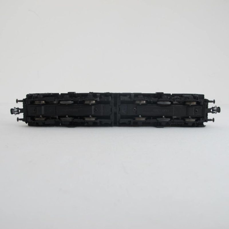 DB ‘Crocodile Museum Edition’ - Image 3