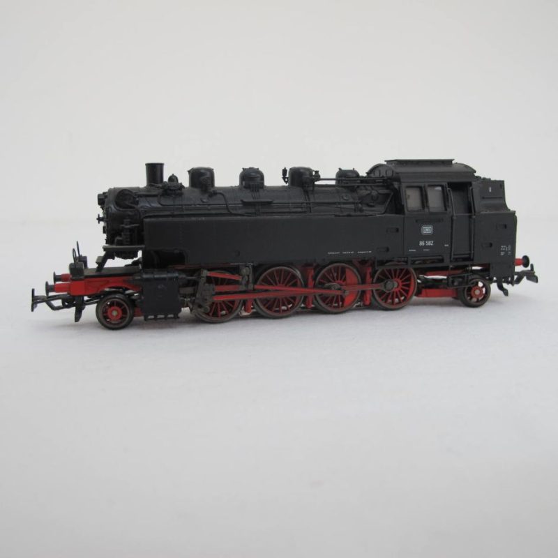 BR 86 582 DB