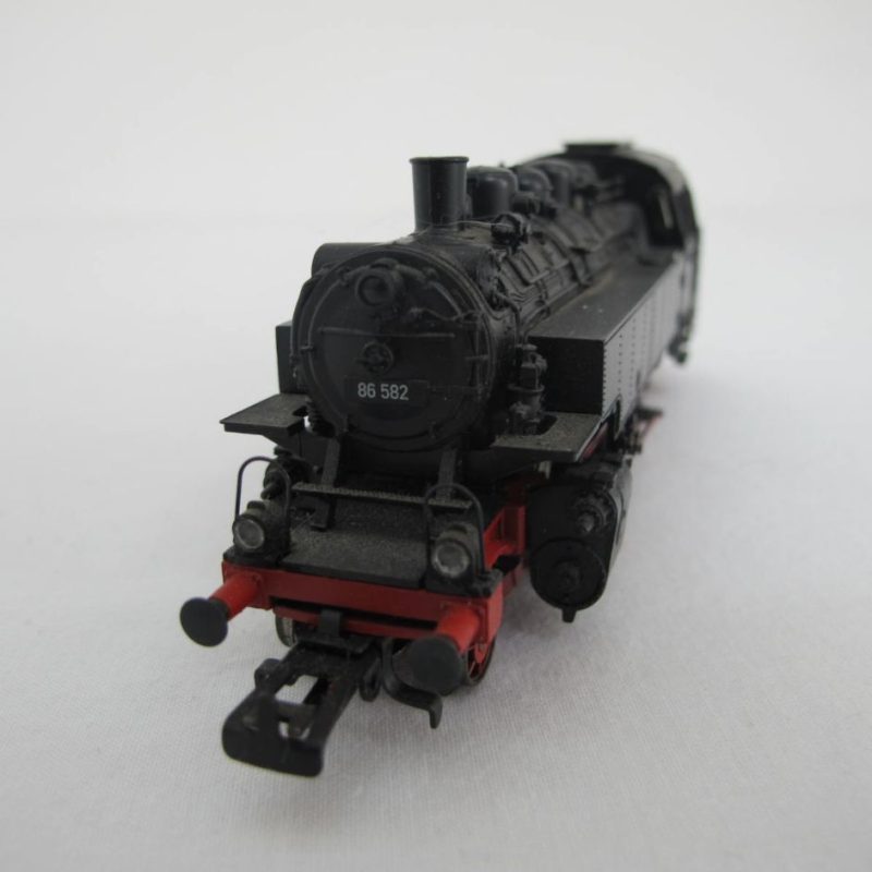 BR 86 582 DB - Image 5
