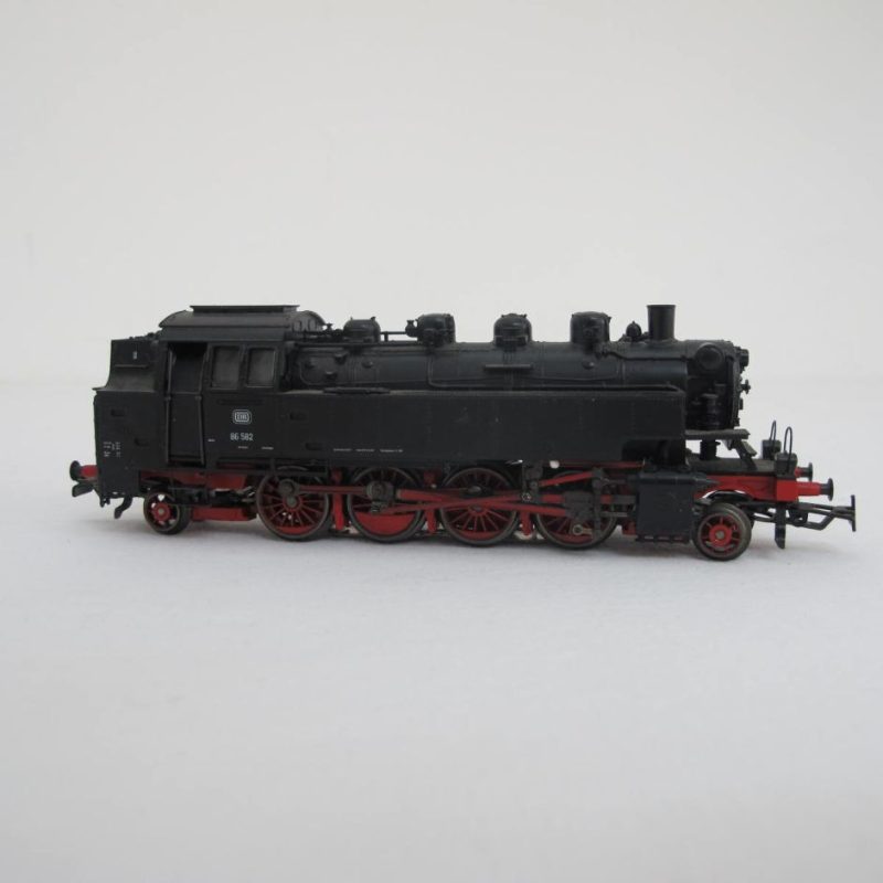 BR 86 582 DB - Image 6