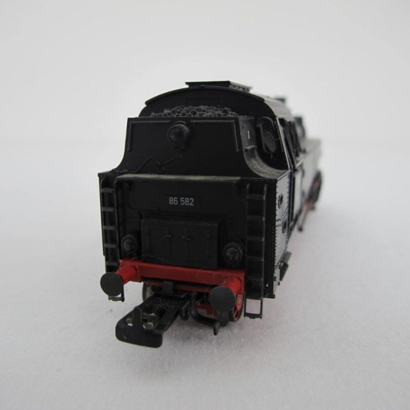 BR 86 582 DB - Image 7
