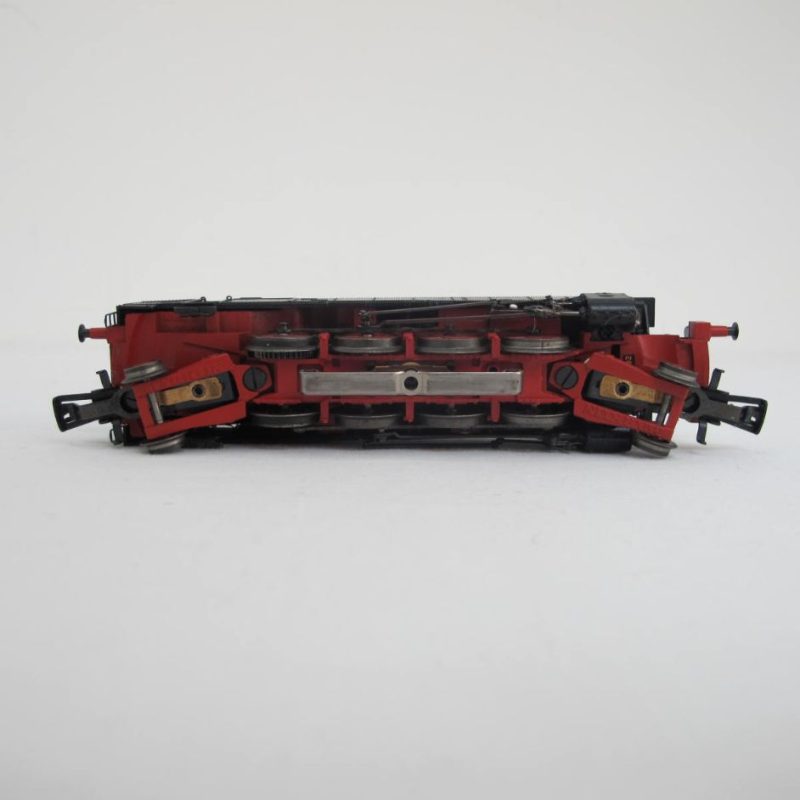 BR 86 582 DB - Image 3