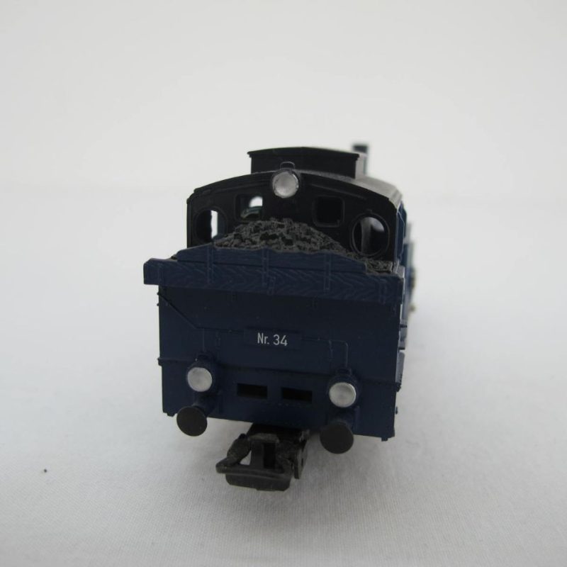 Tenderlok Nr. 34 - Image 5