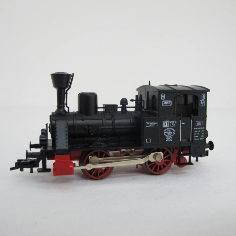 V&B Tender locomotive - Image 9