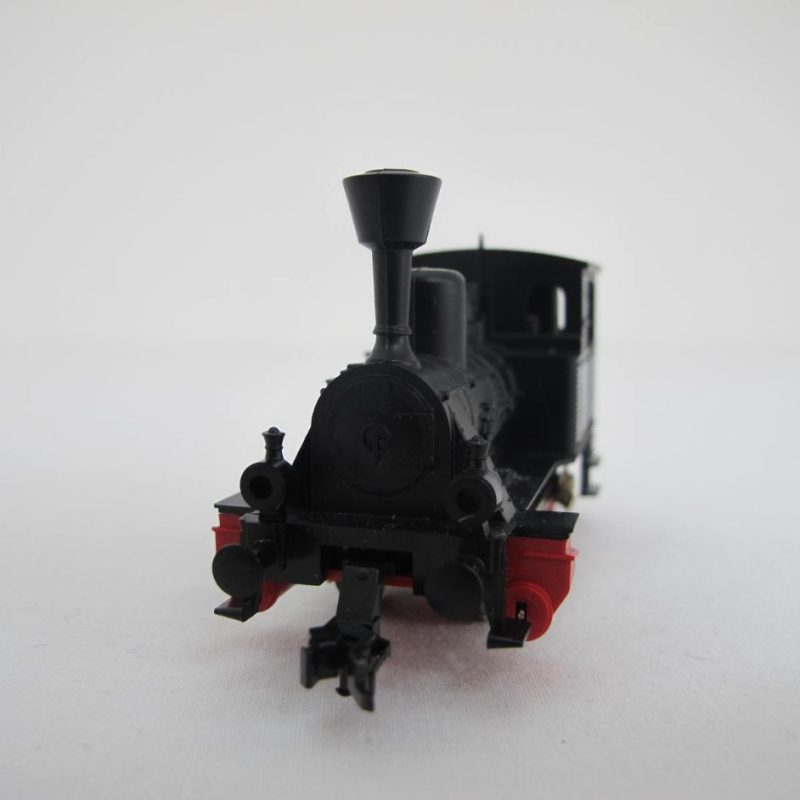 V&B Tender locomotive - Image 10