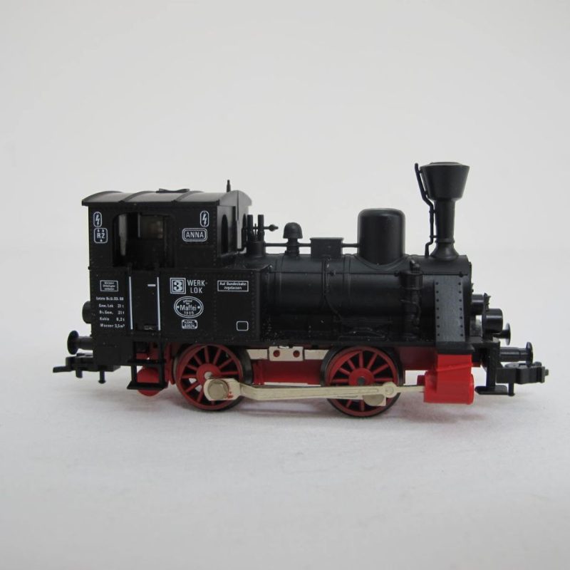 V&B Tender locomotive - Image 11