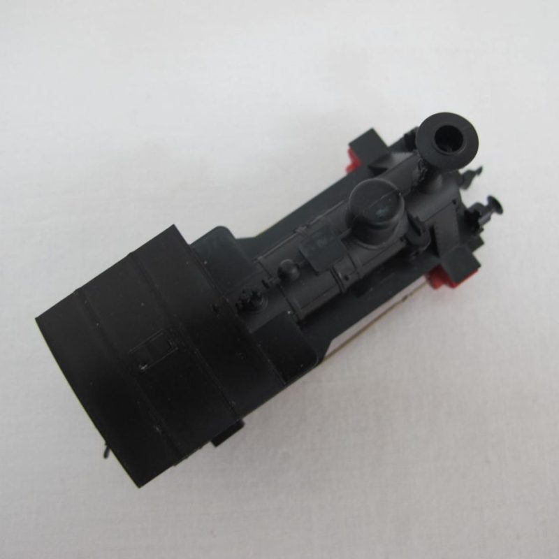 V&B Tender locomotive - Image 3