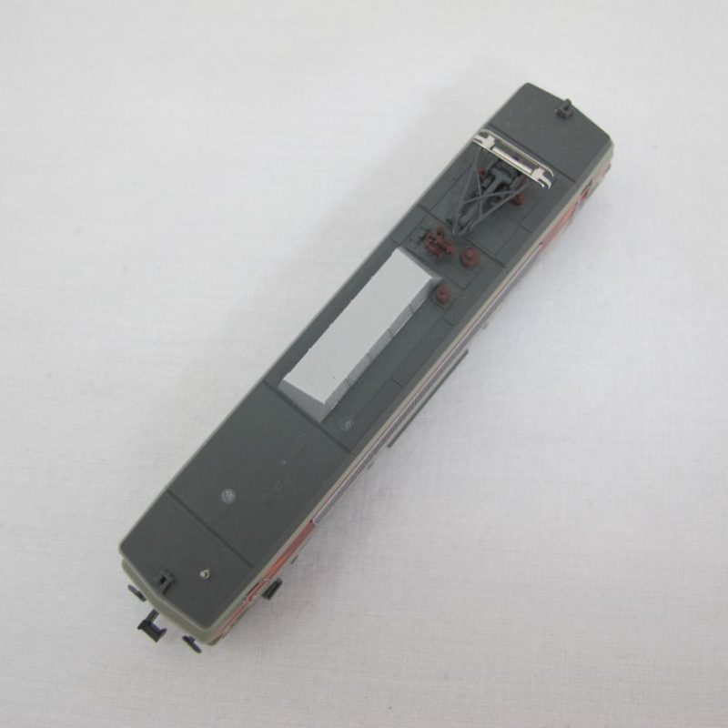 Electric locomotive series BB 15000 - Image 9