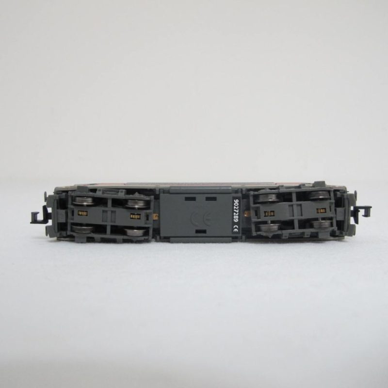 Electric locomotive series BB 15000 - Image 10