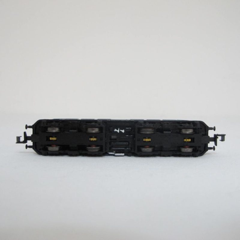 BR 110 DB Blue universal locomotive - Image 10